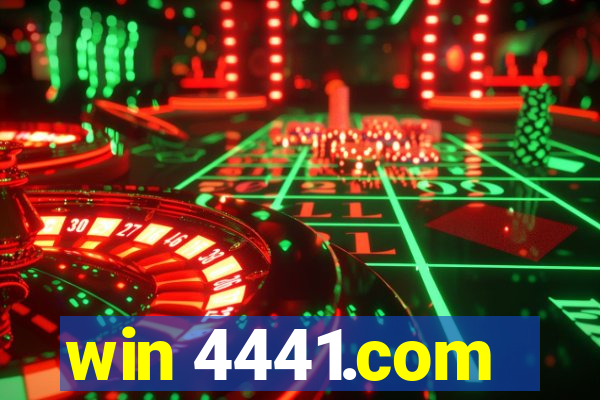 win 4441.com